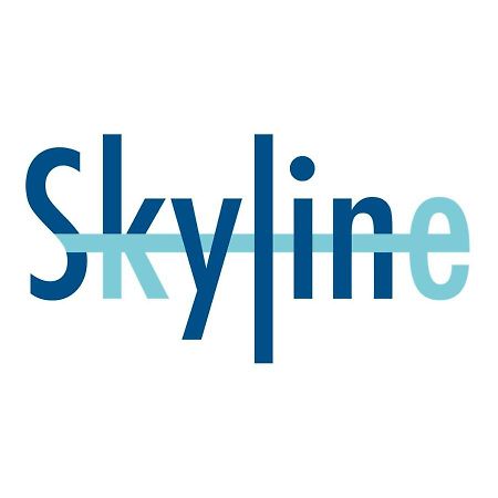 Skyline Hotel Civitavecchia Luaran gambar