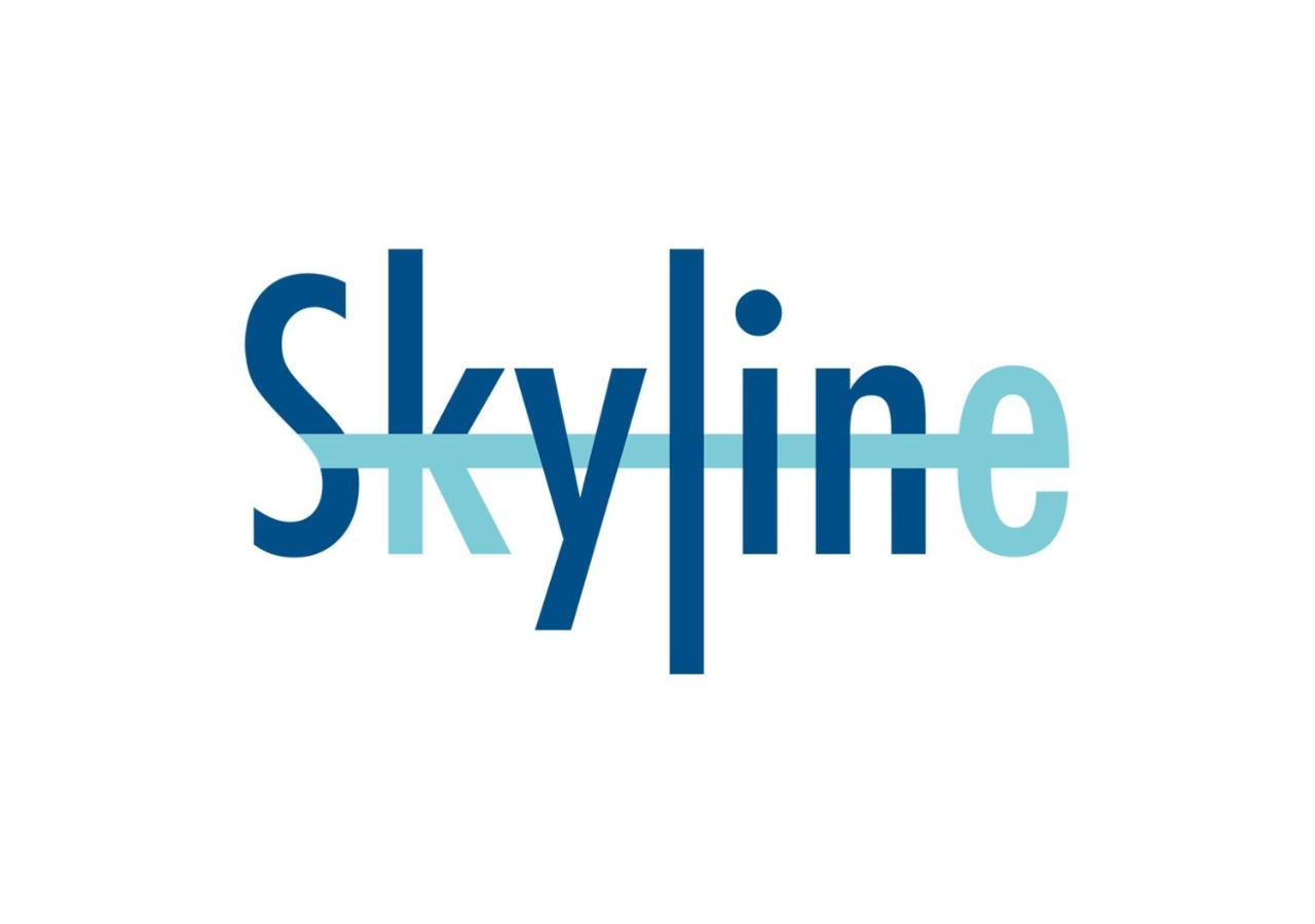 Skyline Hotel Civitavecchia Luaran gambar