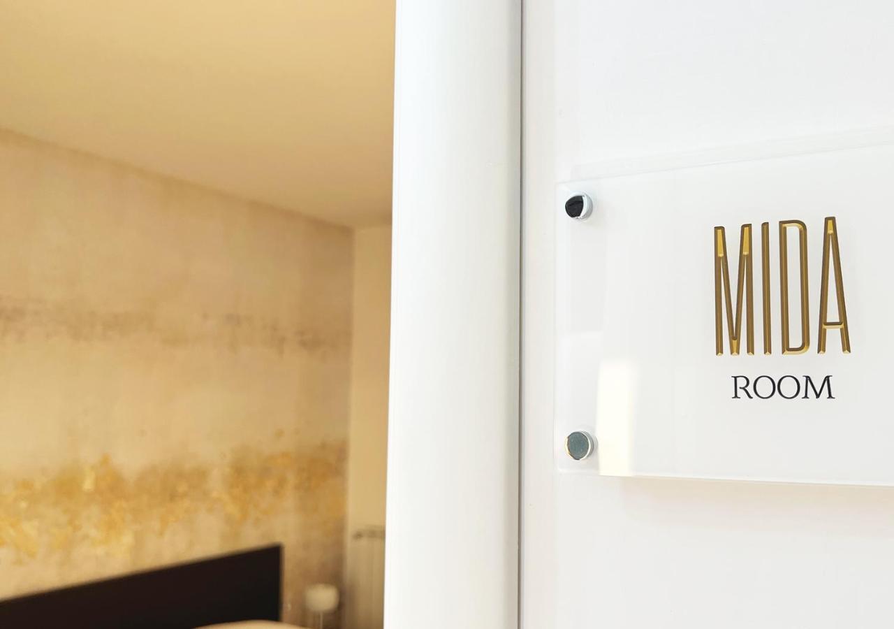 Skyline Hotel Civitavecchia Luaran gambar