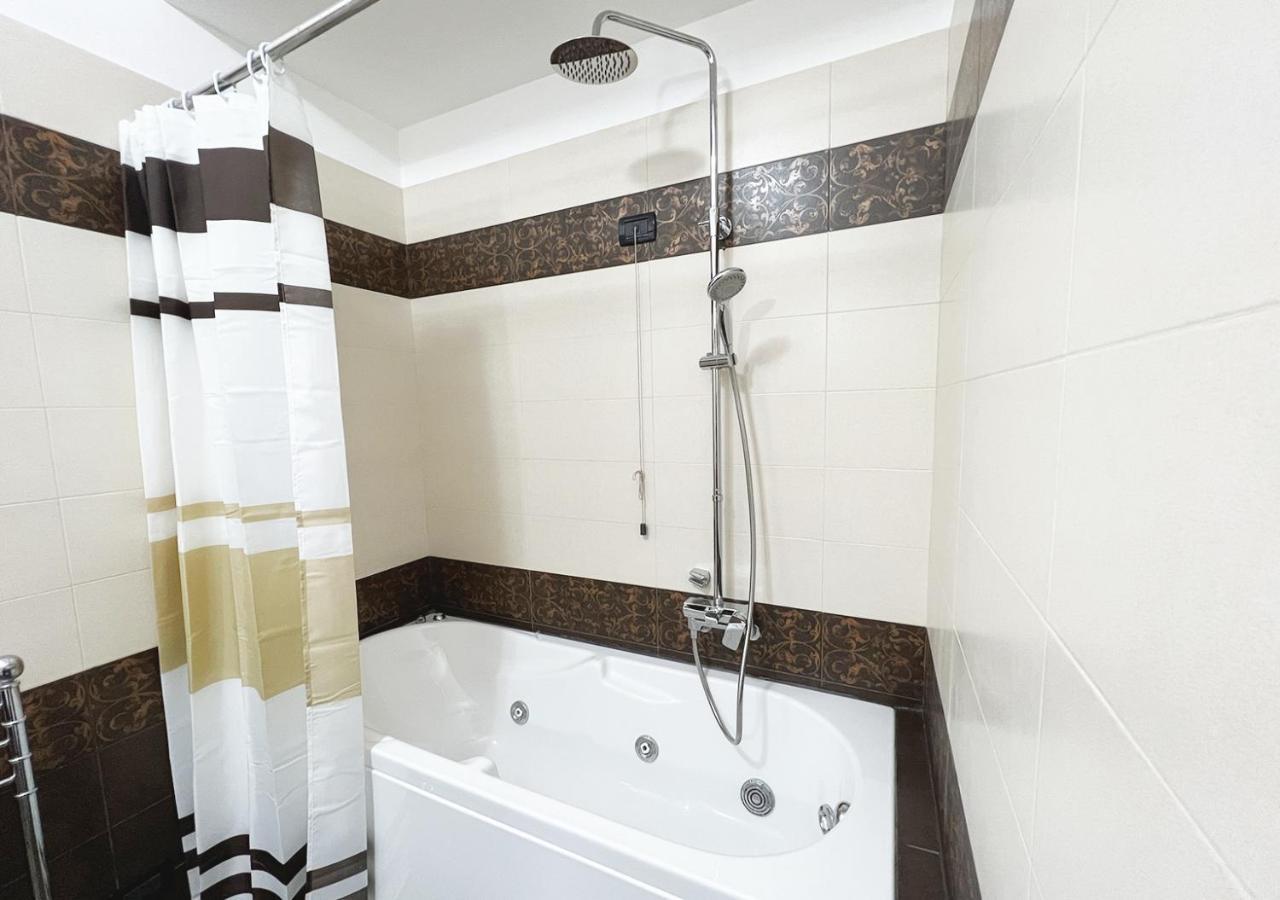 Skyline Hotel Civitavecchia Luaran gambar